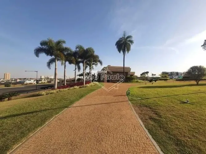 Venda de Terreno / Condomínio na cidade de Araraquara