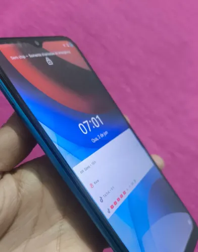 Celular Moto E7 Power 
