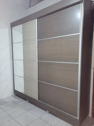Guarda roupa mdf 600 reais