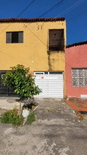 Casa para locação no bairro do Benfica