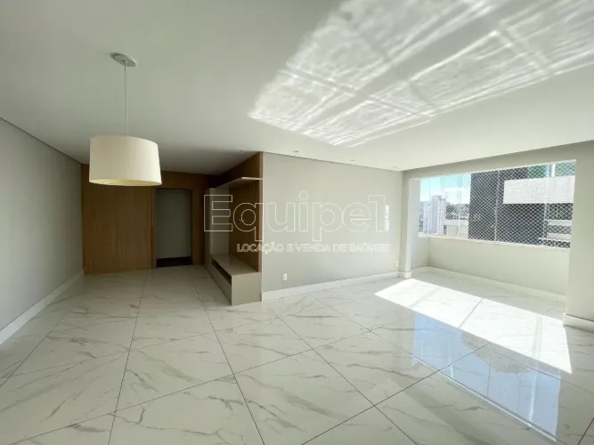 Apartamento para Alugar no Sion | 174m², 4 Quartos e 3 Vagas