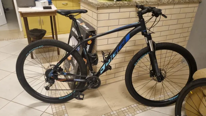 MTB Oggi tamanho 19