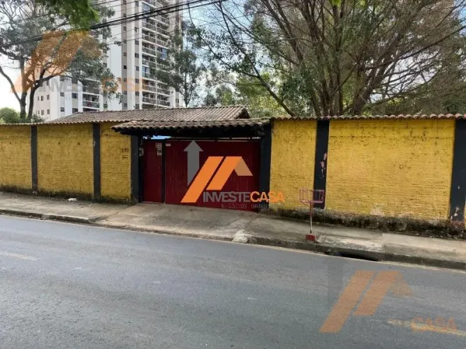TERRENO COMERCIAL em Sorocaba - São Paulo, Jardim São Carlos