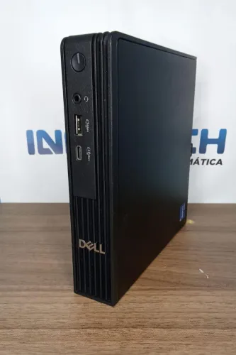 CPU Mini Dell i5 14th geração
