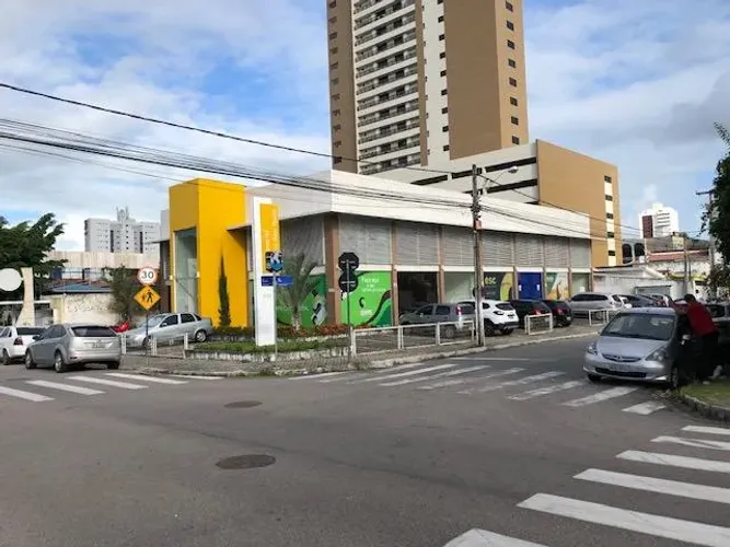 Sala para alugar, 44 m² por R$ 2.700,00/mês - Bairro dos Estados - João Pessoa/PB
