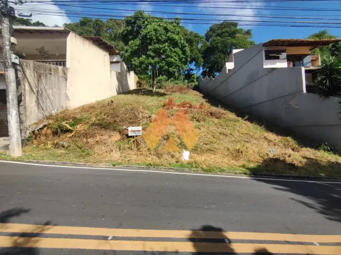 Jardim Pinheiro - Excelente Terreno com 450m² (15 x 30)