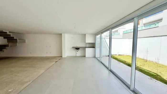 Casa com 3 dormitórios à venda, 201 m² por R$ 1.625.000,00 - Sunville Stilo - Arujá/SP