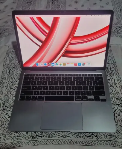 Macbook air 2020