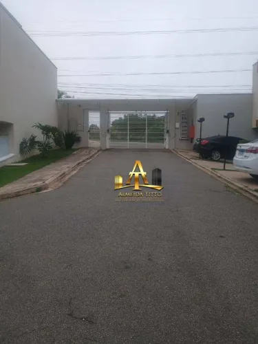 Casa com 2 dormitórios à venda, 62 m² por R$ 250.000,00 - Itaguara Parque - Pirapora do Bo