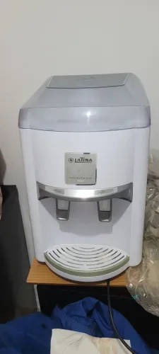 Purificador de Água Latina PA355 