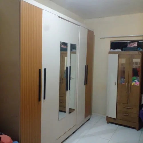 MONTADOR DE MOVEIS DISPONÍVEL 