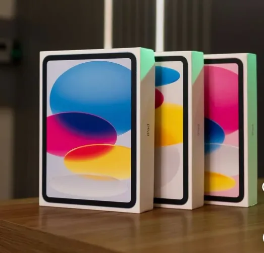 iPad 11 128gb lacrado - garantia Apple
