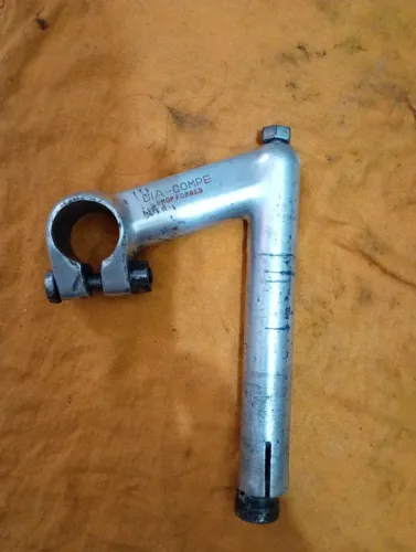 Mesinha de guidão Dia Compe Caloi 10