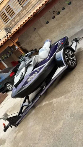 Gti 170 jet ski 