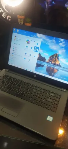 Notebook HP Corei3 - Excelente estado