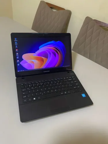 Notebook Samsung