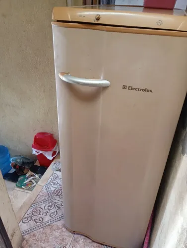 É pra leva 500 é só vim buscar