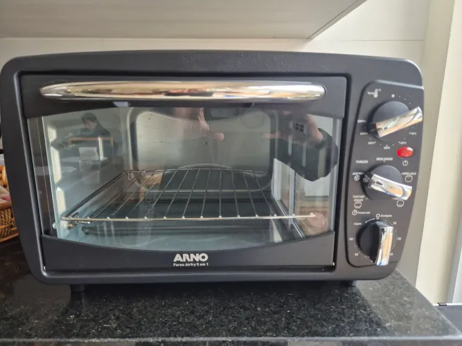 Forno elétrico Arno