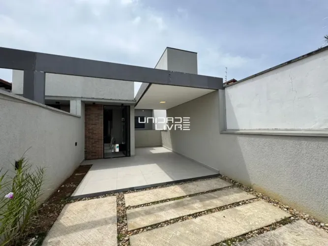 Casa na vila Suissa - A VENDA