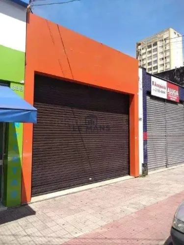 Salão para alugar em Piracicaba, Centro, com 230 m²