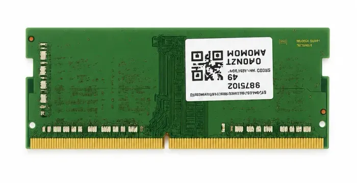 Memória Ram DDR4 Samsung 4gb 3200mhz