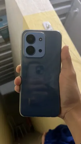 Redmi note15c em ótimo estado.