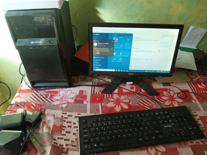 Computador
