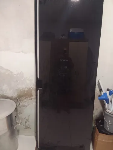 Portas de vidro