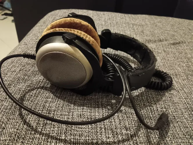 Beyerdynamic DT 880 Pro