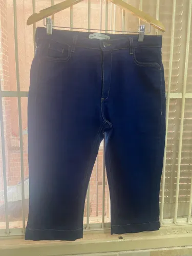 Bermuda jeans HERING