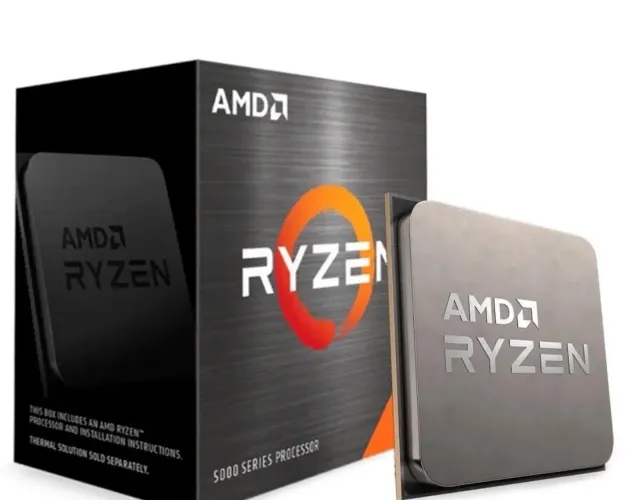 Processador Ryzen 5 5500
