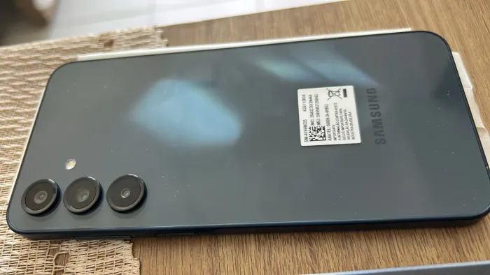 Celular A16 128gb