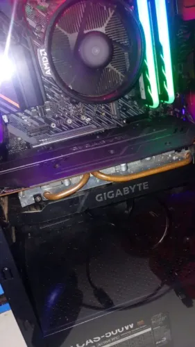 RX 5600 xt