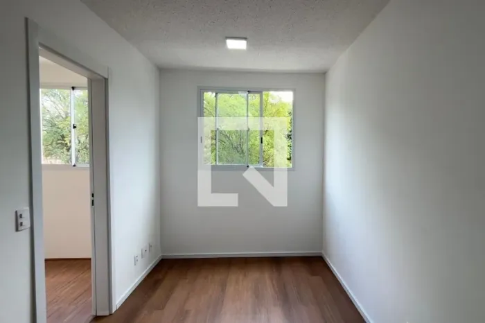 Apartamento à Venda - Mooca, 2 Quartos, 35 m2