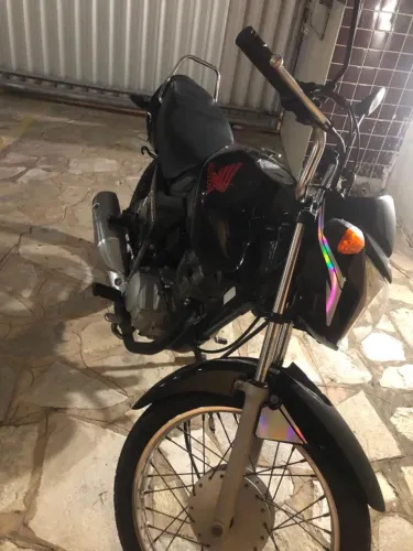 Alugo 260$ por semana
