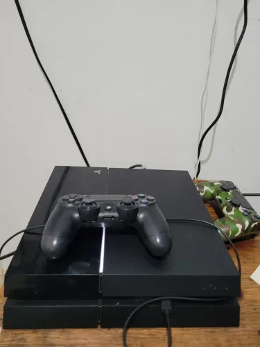 PS4 Desbloqueado