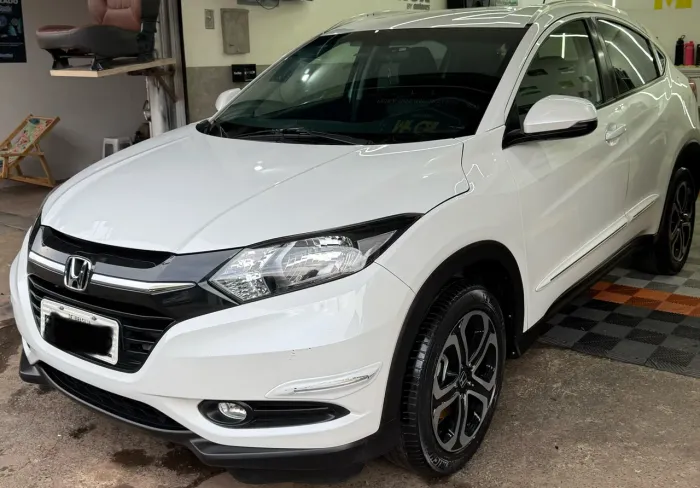 Honda HR-V EX 1.8 Flexone 16V 5P Aut. 2018