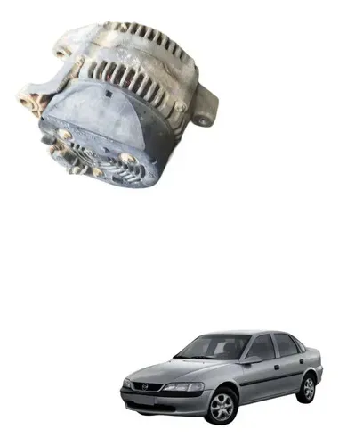 Alternador Chevrolet Vectra 2.2 8v 1998