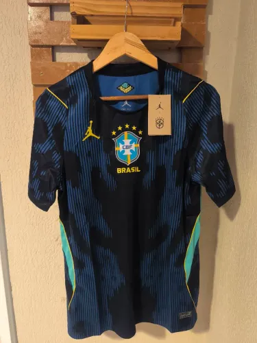 Camisa do Brasil