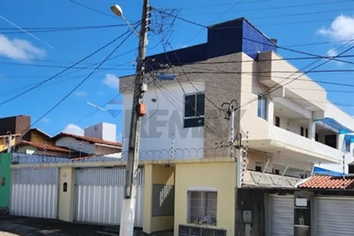 Prédio de Apartamentos à Venda  Excelente Oportunidade para Investidores em Neópolis  Nata