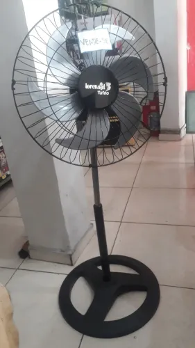 Ventilador de coluna Loren Sid Tufão 50cm