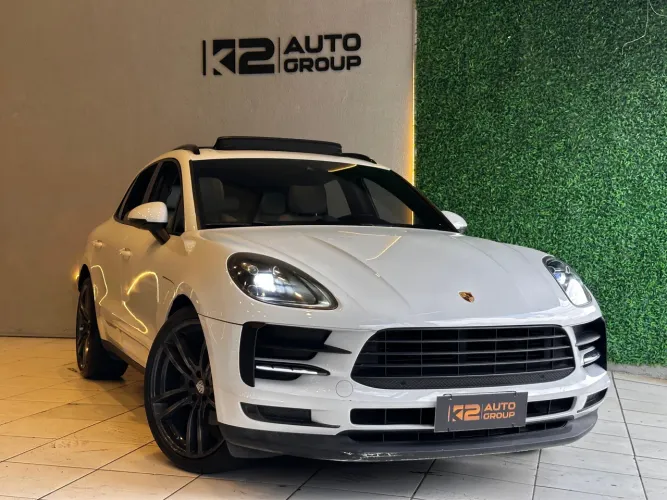 Porsche Macan 2.0 Turbo 237/252cv 2020