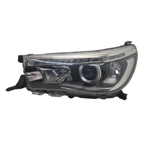Farol Esquerdo Toyota Hilux SRX/SRV 2016 2017 2018 2019 2020 Original 27288