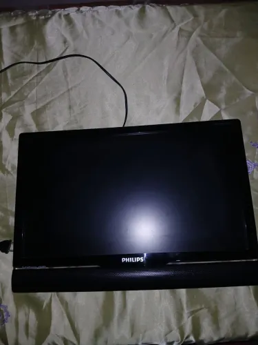 Tv Led e Monitor da philips 