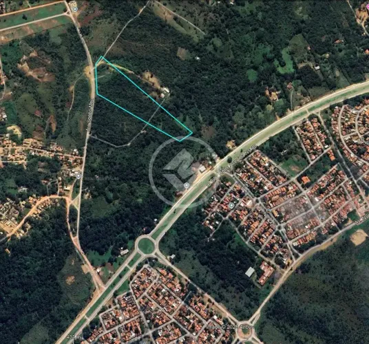Vende-se chácara na região de Água Fria em área de expansão urbana. codigo: 277959