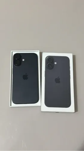 iPhone 16 128gb - 94% bateria 