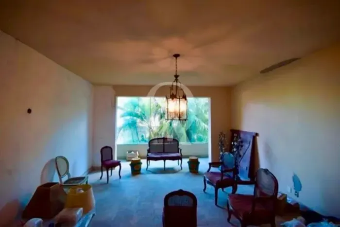 Casa em São Conrado 4 Quartos 4 suítes 3 vaga
