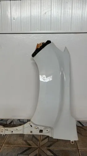 PARALAMA ESQUERDO DUSTER