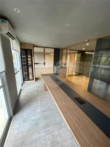 Salas para locação em Vila ester (zona norte) - SP