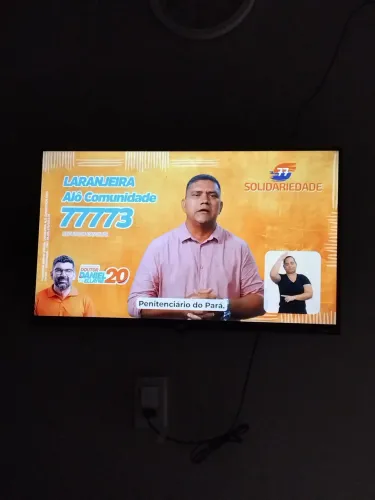 Vende-se TV